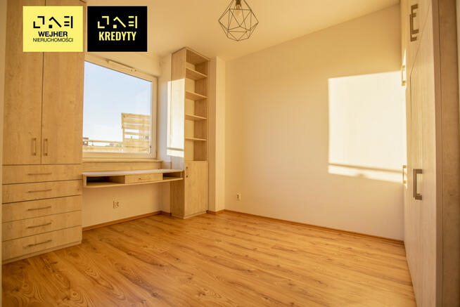 Mieszkanie Wejherowo, Stefana Żeromskiego