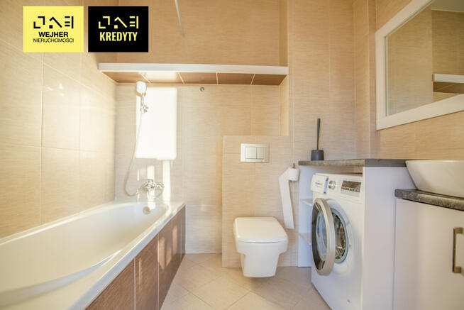 Mieszkanie Wejherowo, Stefana Żeromskiego