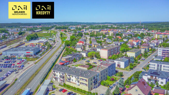 Mieszkanie Wejherowo, Stefana Żeromskiego