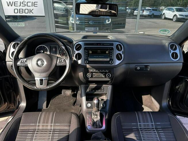 Volkswagen Tiguan 2 kpl kół, Alu 19', Panorama, Kamera, Navi, Hak,GWARANCJA,Bezwypadkowy