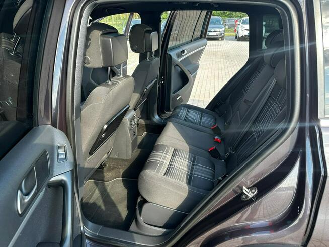 Volkswagen Tiguan 2 kpl kół, Alu 19', Panorama, Kamera, Navi, Hak,GWARANCJA,Bezwypadkowy