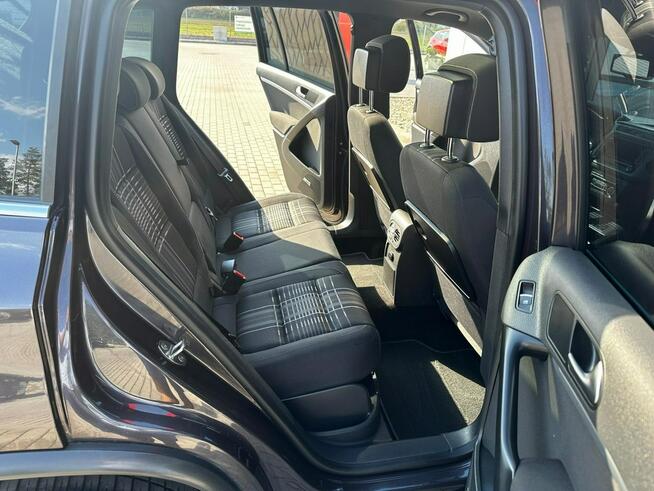 Volkswagen Tiguan 2 kpl kół, Alu 19', Panorama, Kamera, Navi, Hak,GWARANCJA,Bezwypadkowy