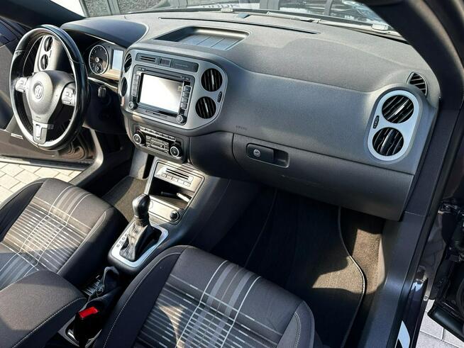 Volkswagen Tiguan 2 kpl kół, Alu 19', Panorama, Kamera, Navi, Hak,GWARANCJA,Bezwypadkowy