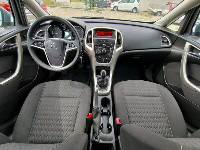 Opel Astra 1,6*115KM* Lift*