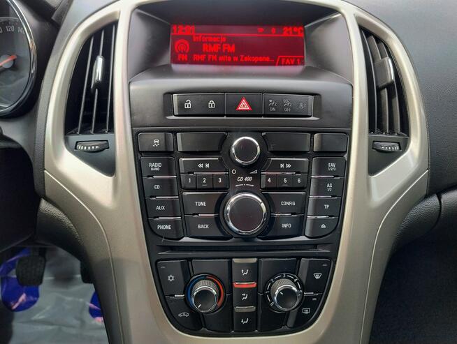 Opel Astra 1,6*115KM* Lift*