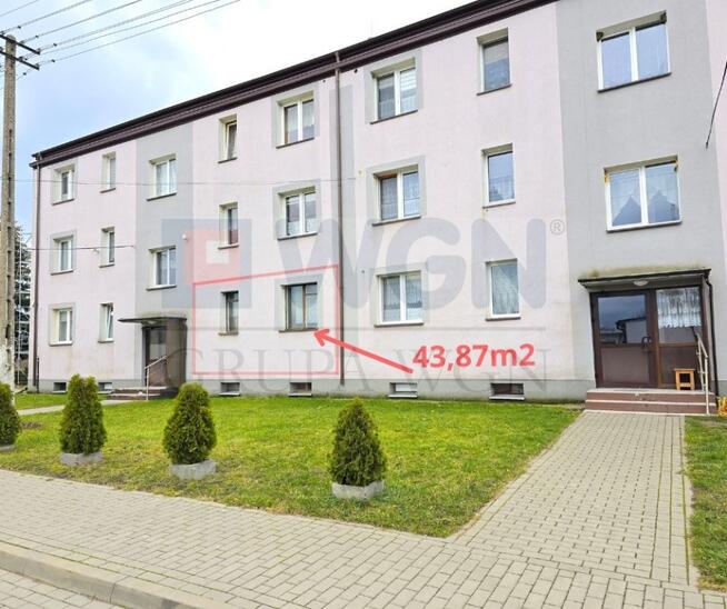 Mieszkanie Konopki Nowe gm. Miłki