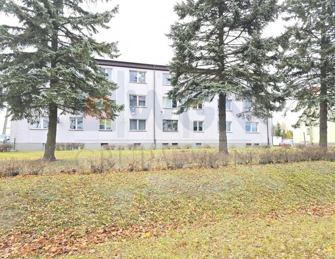 Mieszkanie Konopki Nowe gm. Miłki