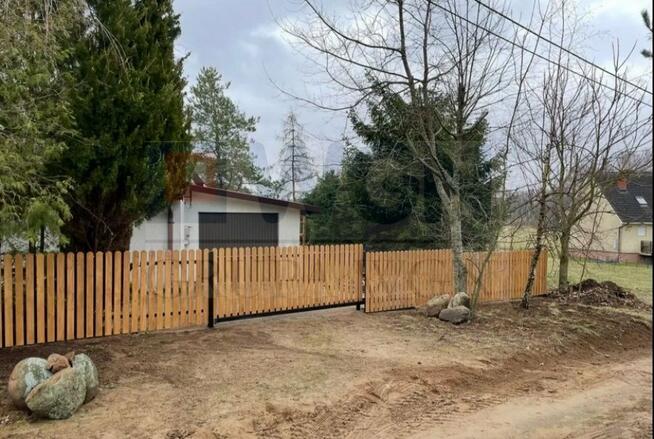 Dom Wilkasy Zalesie gm. Giżycko