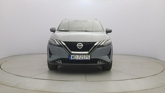 Nissan Qashqai 1.3 DIG-T mHEV Tekna Xtronic! Z Polskiego Salonu! Faktura VAT