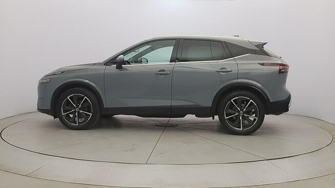 Nissan Qashqai 1.3 DIG-T mHEV Tekna Xtronic! Z Polskiego Salonu! Faktura VAT