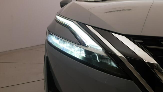 Nissan Qashqai 1.3 DIG-T mHEV Tekna Xtronic! Z Polskiego Salonu! Faktura VAT