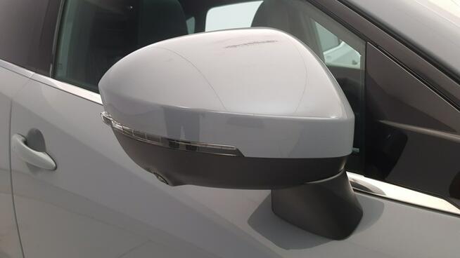 Nissan Qashqai 1.3 DIG-T mHEV Tekna Xtronic! Z Polskiego Salonu! Faktura VAT