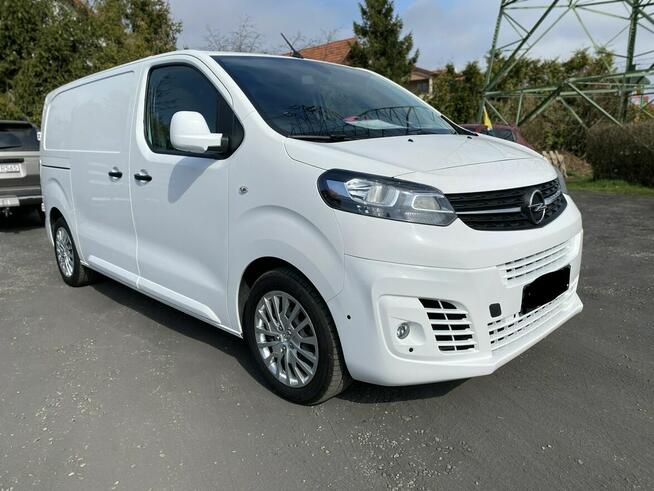 Opel Vivaro| Stan idealny | Jak nowy