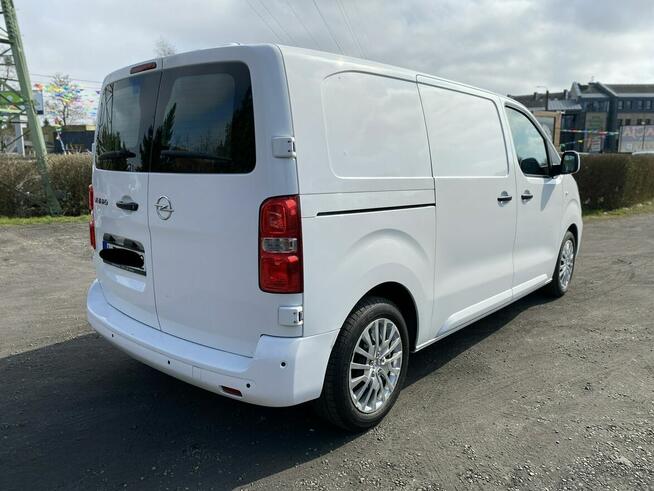 Opel Vivaro| Stan idealny | Jak nowy