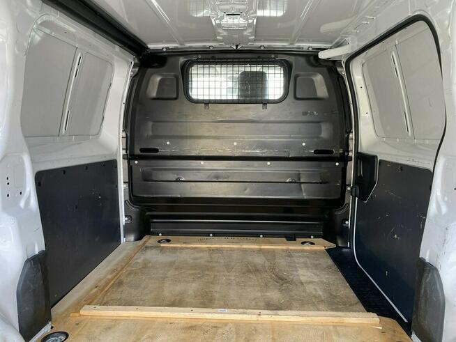 Opel Vivaro| Stan idealny | Jak nowy