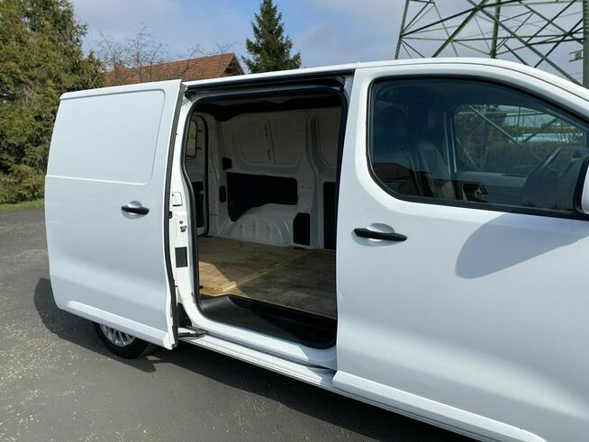 Opel Vivaro| Stan idealny | Jak nowy