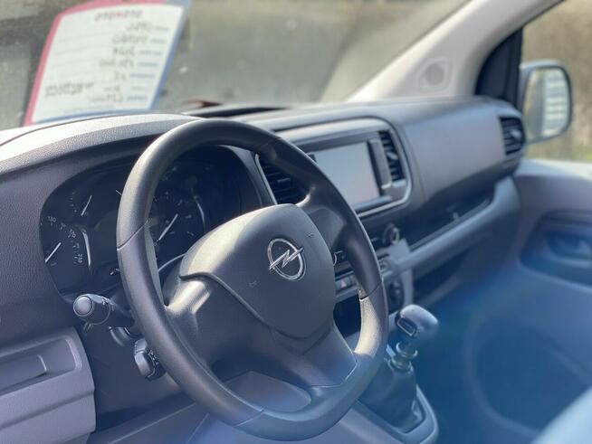 Opel Vivaro| Stan idealny | Jak nowy