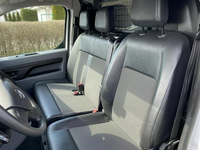 Opel Vivaro| Stan idealny | Jak nowy