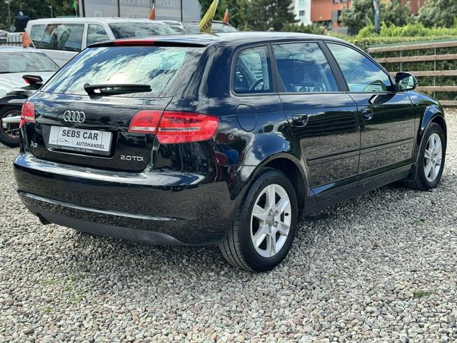 Audi A3 | Świetny stan | Szwecja