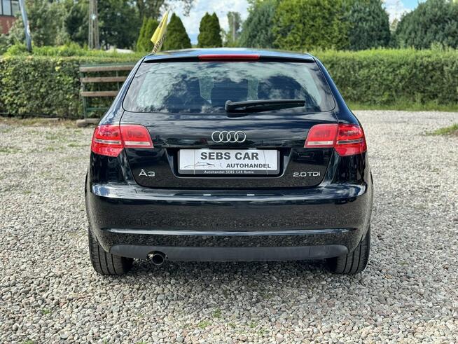 Audi A3 | Świetny stan | Szwecja