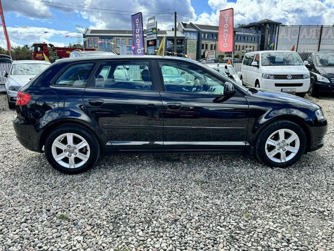 Audi A3 | Świetny stan | Szwecja