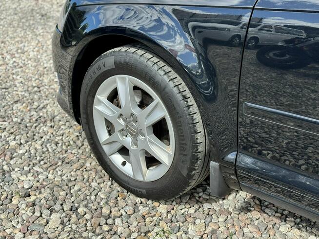 Audi A3 | Świetny stan | Szwecja