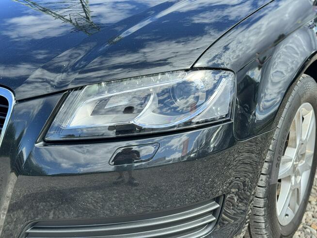 Audi A3 | Świetny stan | Szwecja