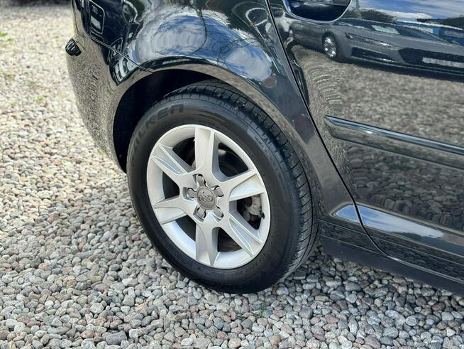 Audi A3 | Świetny stan | Szwecja