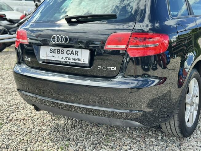 Audi A3 | Świetny stan | Szwecja