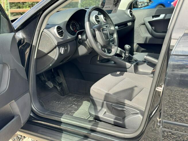 Audi A3 | Świetny stan | Szwecja