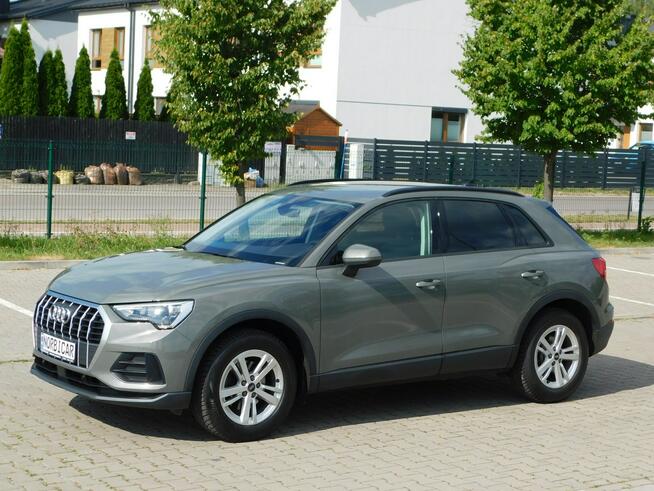 Audi Q3 z Gwarancją 12 Miesięcy 1 Właściciel