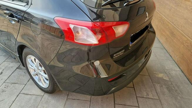 Mitsubishi Lancer BENZYNA 117KM XENONY, I właściciel bezwypadkowy % % % GWARANCJA % % %