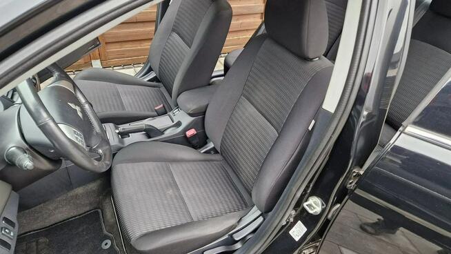 Mitsubishi Lancer BENZYNA 117KM XENONY, I właściciel bezwypadkowy % % % GWARANCJA % % %