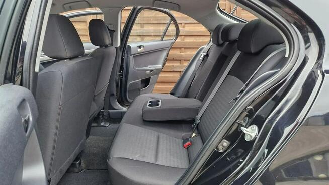 Mitsubishi Lancer BENZYNA 117KM XENONY, I właściciel bezwypadkowy % % % GWARANCJA % % %