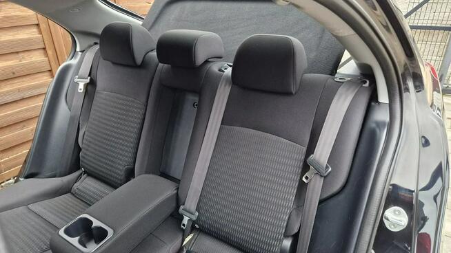 Mitsubishi Lancer BENZYNA 117KM XENONY, I właściciel bezwypadkowy % % % GWARANCJA % % %