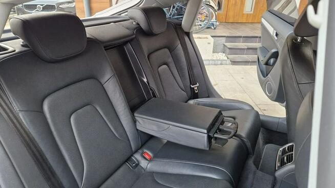 Audi A5 lift , full wersja, xenon ledy, skóra, navi, BANG & OL. % GWARANCJA %