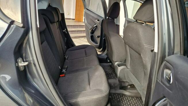 Peugeot 208 Stan BDB, SUPER AUTO, pełen serwis % % % GWARANCJA % % %