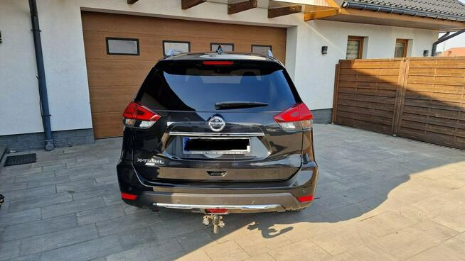 Nissan X-Trail SUV, I włściciel, stan bdb, pełan serwis, full opcja % GWARANCJA %