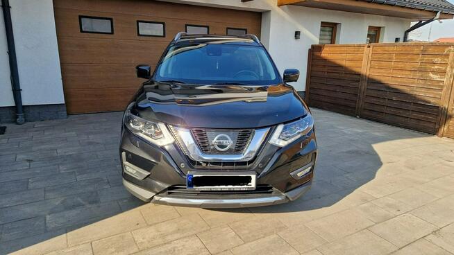Nissan X-Trail SUV, I włściciel, stan bdb, pełan serwis, full opcja % GWARANCJA %