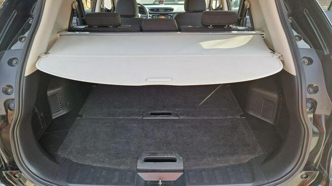 Nissan X-Trail SUV, I włściciel, stan bdb, pełan serwis, full opcja % GWARANCJA %