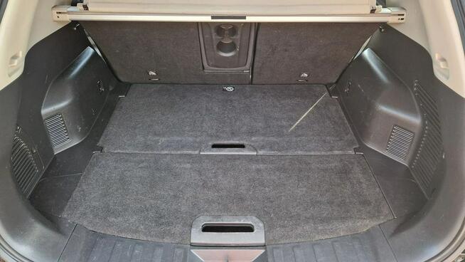 Nissan X-Trail SUV, I włściciel, stan bdb, pełan serwis, full opcja % GWARANCJA %