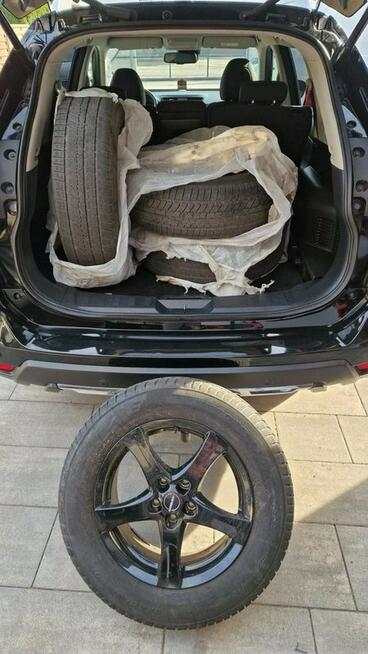 Nissan X-Trail SUV, I włściciel, stan bdb, pełan serwis, full opcja % GWARANCJA %