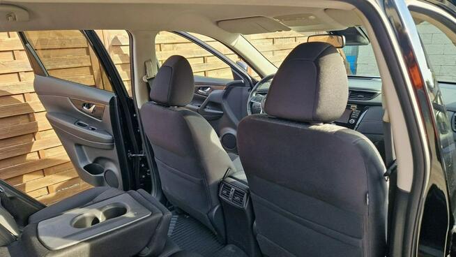 Nissan X-Trail SUV, I włściciel, stan bdb, pełan serwis, full opcja % GWARANCJA %