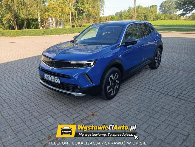 Opel Mokka Telefon: 661_505_434 Lokalizacja: Łekno