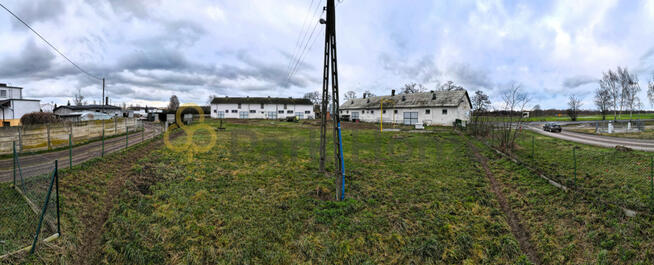 Lokal użytkowy Bucz gm. Przemęt,