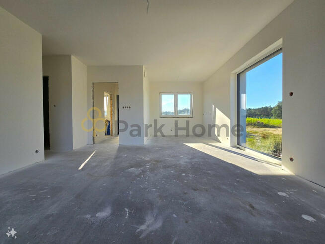 Dom Mórkowo gm. Lipno,