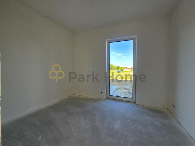 Dom Mórkowo gm. Lipno,