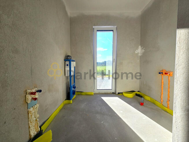 Dom Mórkowo gm. Lipno,