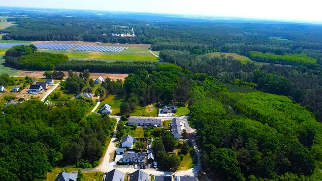 Działka budowlana Leszno,