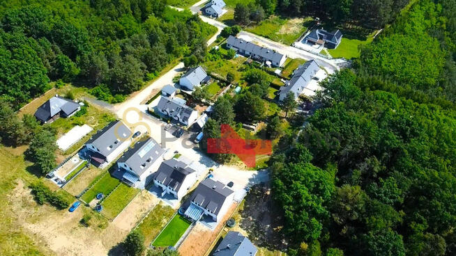 Działka budowlana Leszno,